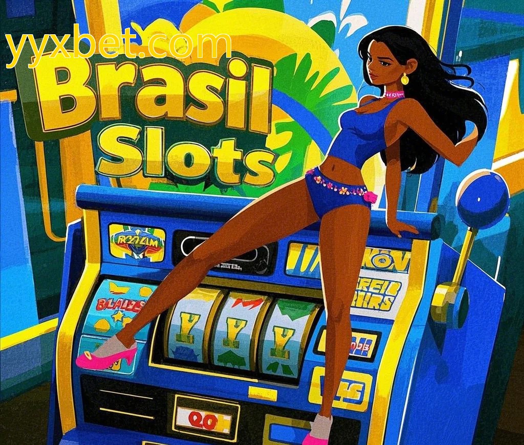 yyxbet.com: Jogos de Cassino Online e Slots Exclusivos!